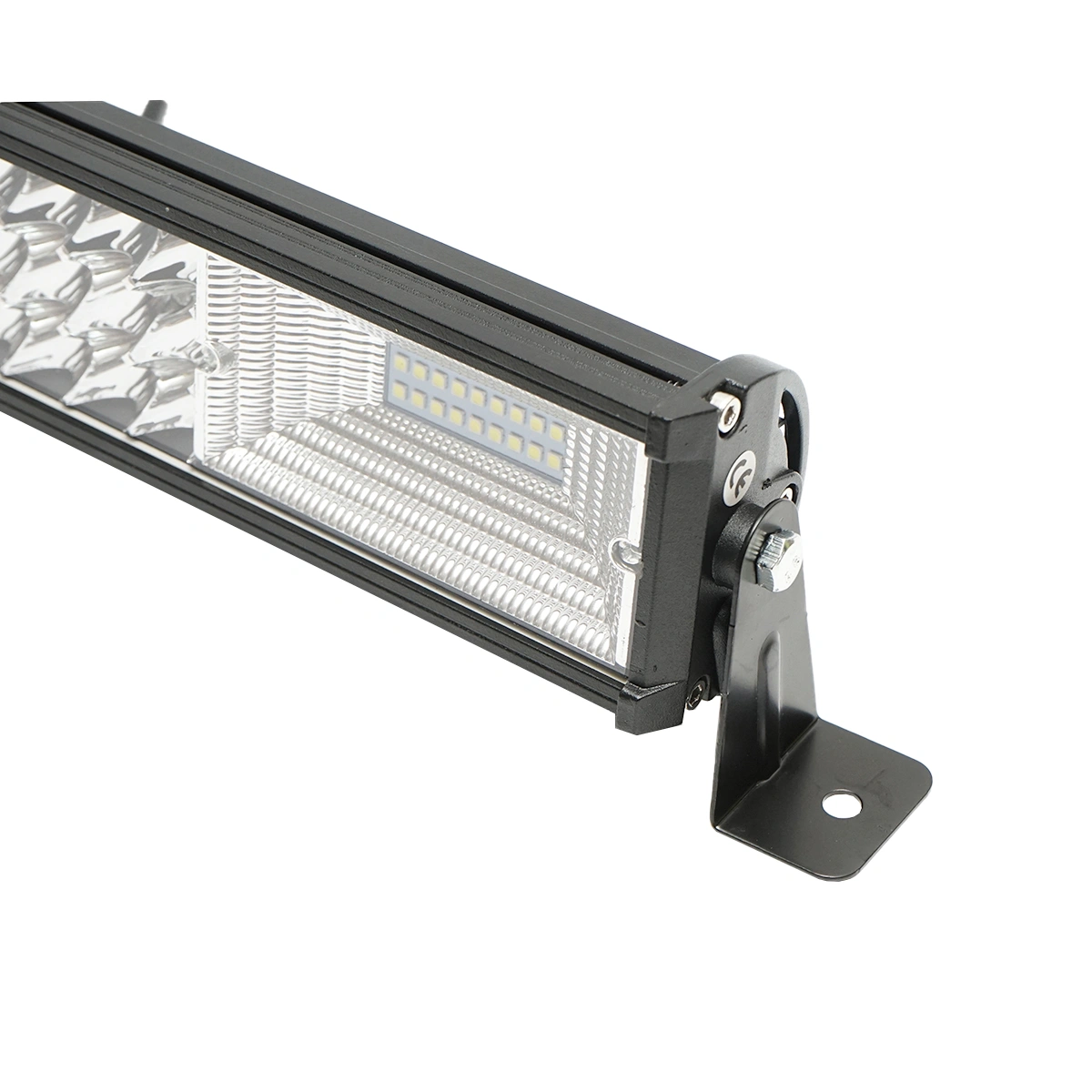 Lampa/proiector LED tip bara cu 180 LED-uri 10-30V 540W 6000K [3]
