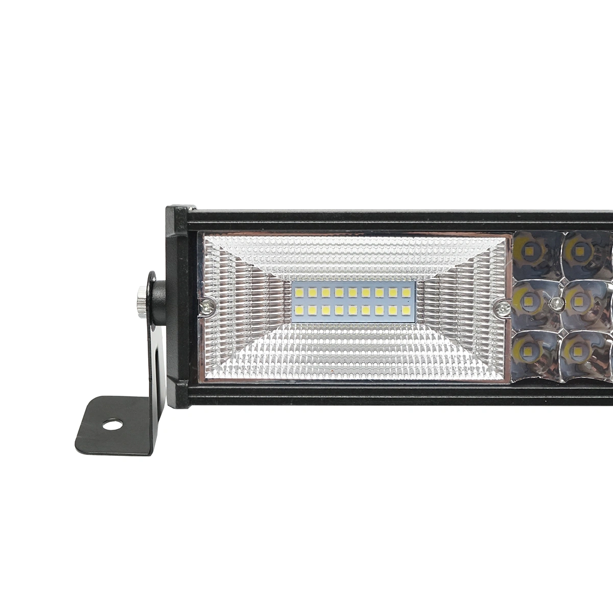 Lampa/proiector LED tip bara cu 180 LED-uri 10-30V 540W 6000K [2]