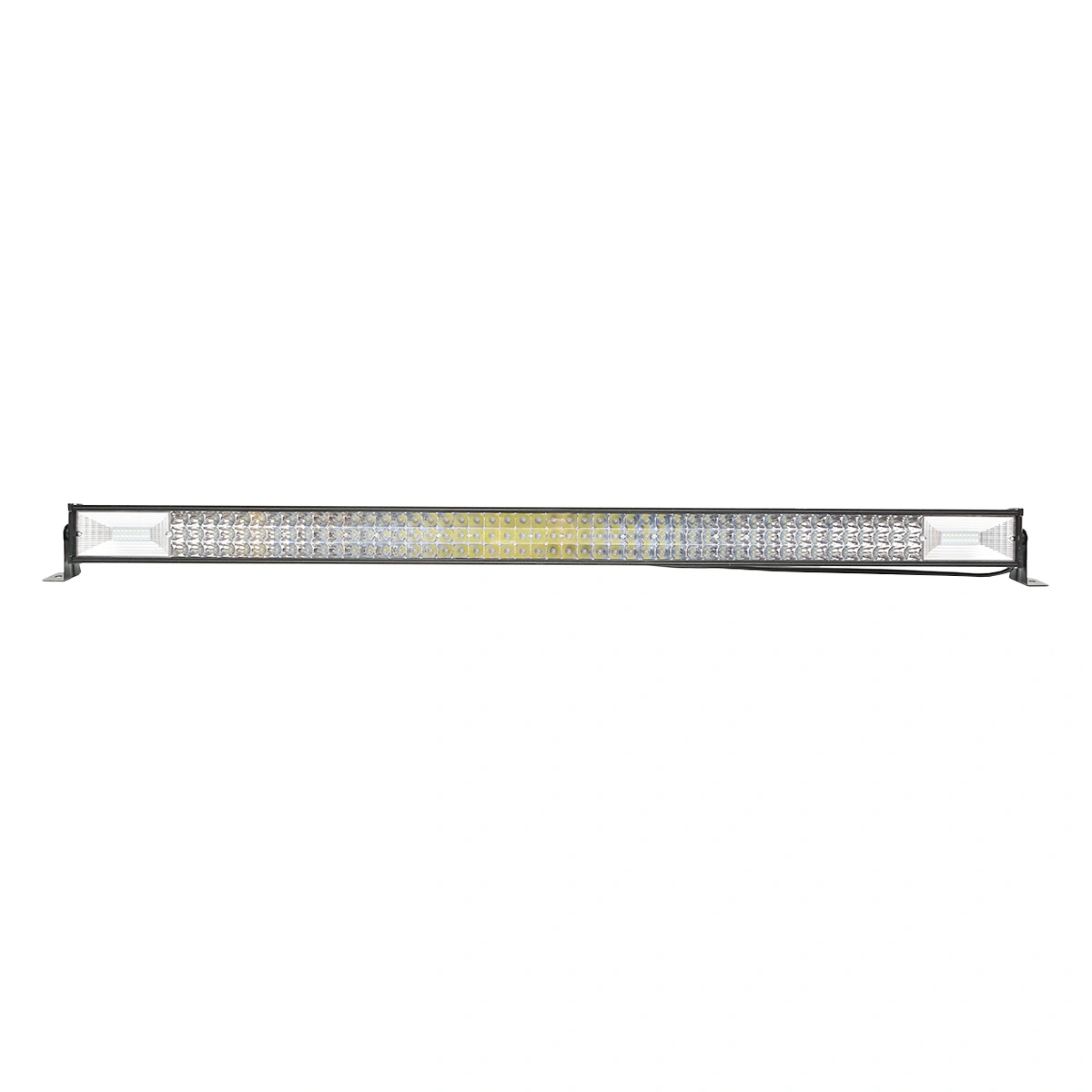 Proiectoare, lampi si leduri - Lampa/proiector LED tip bara cu 180 LED-uri 10-30V 540W 6000K