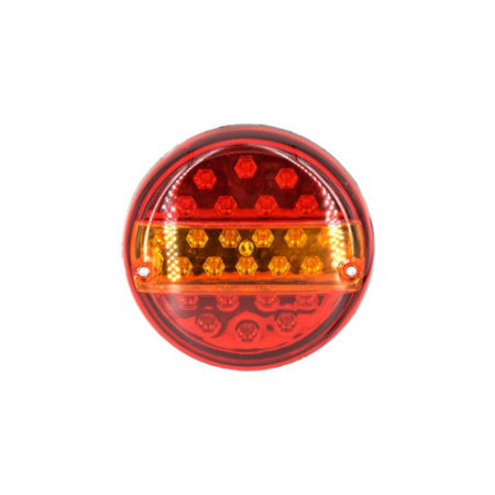 Accesorii Remorca - Lampa remorca cu LED-uri 14x33 24V