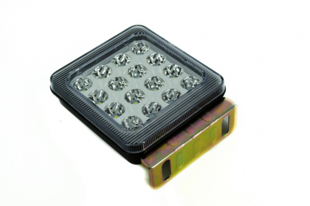 Lampi Camion/ Remorca - Lampa SMD Lumina:alba 12v - 24V Rezistenta la apa