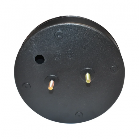 Lampa spate rotunda camion/remorca cu LED 125mm, 12/24V  ( pret pe bucata ) [2]