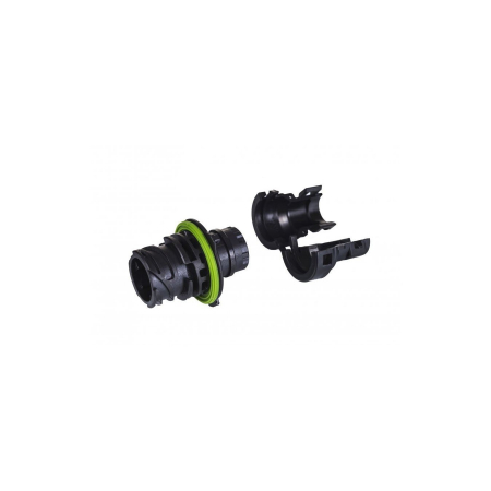 Lampa stop 305x132 7 functii, ceata, mers inapoi, semnalizare dinamica, mufa 7 pini, dreapta [4]