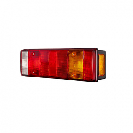 Accesorii electronice auto - Lampa stop Camion cu bec IVECO (47 x 13 x 8.5cm)