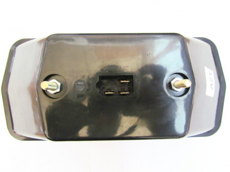 Lampa stop camion LED 15 x 18 12V ( pret / buc ) [4]