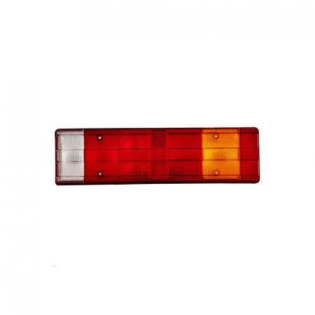 Accesorii electronice auto - Lampa stop camion remorca cu cablaj 5 functii