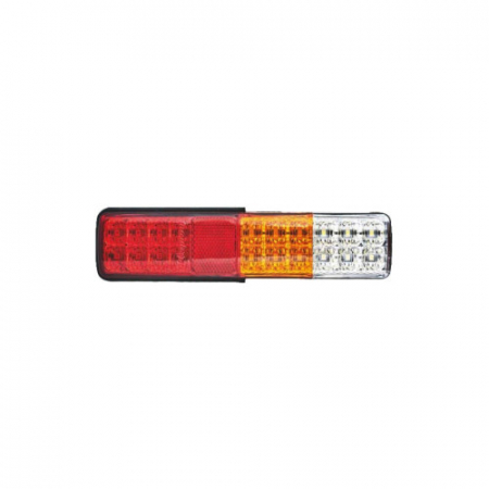 Electronice si electrice auto - Lampa stop LED Camion 12V-24V