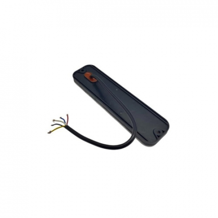 Lampa stop LED tip neon 4 functii 12V-24V [3]