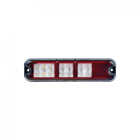 Lampi Camion/ Remorca - Lampa stop LED tip neon 4 functii 12V-24V
