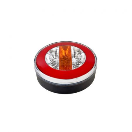 Lampa stop LED tip neon 4 functii 24V [1]