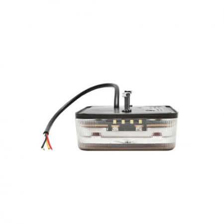 Set Lampi stop remorca cu Leduri 12/24 V 106.4x98.8x35mm [5]
