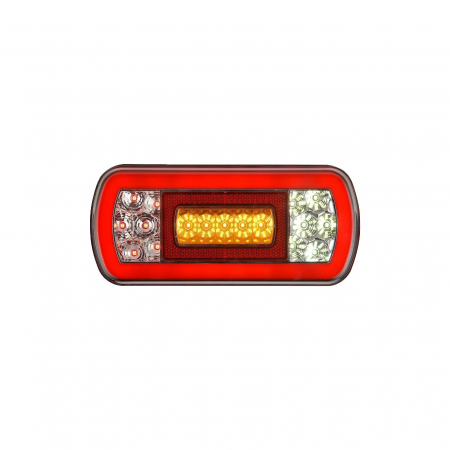 Set Lampi stop remorca SMD 12V [1]
