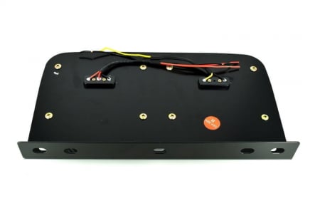 Lampa stop SMD 32 led-uri (dreapta) Voltaj: 12V-24V [3]