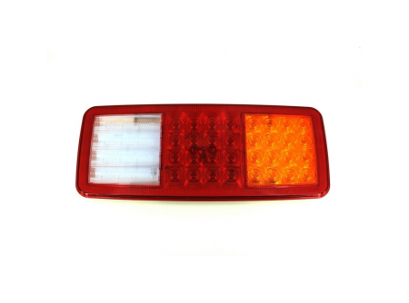 Lampi Camion/ Remorca - Lampa stop SMD 44 led-uri (dreapta)  12V