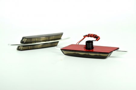 Set Lampi semnalizare LED [1]