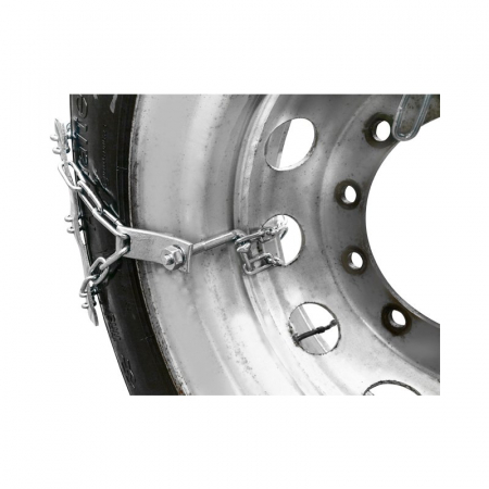 Lant antiderapant profesional cu gheara pentru camion Cod: AG91 [4]