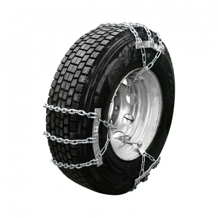 Produse sezon iarna - Lant antiderapant profesional cu gheara pentru camion Cod: AG91