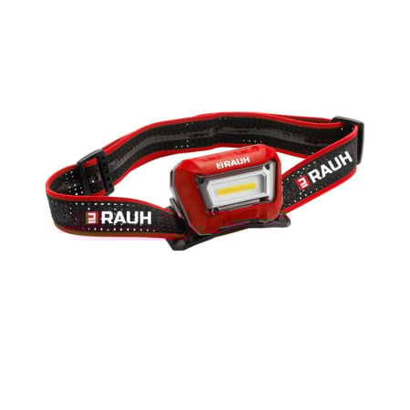 Electronice si electrice auto - LANTERNA FRONTALA LED 300LM REINCARCABILA CU SENZOR