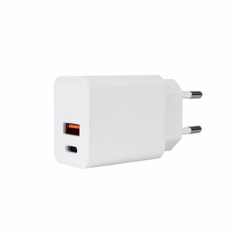 Lanterna frontala PNI Adventure F80 Dual LED, 1000 lm, 6W, 2200 mAh, IP68, cu alimentator PNI CHG300 inclus [11]