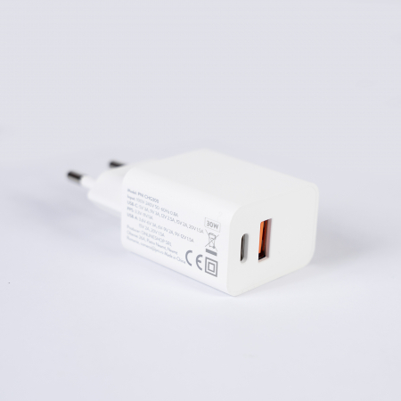 Lanterna frontala PNI Adventure F80 Dual LED, 1000 lm, 6W, 2200 mAh, IP68, cu alimentator PNI CHG300 inclus [9]