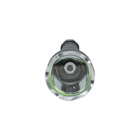 Lanterna PNI Adventure F410 din aluminiu, cu LED 10W, 700 lumeni, pana la 250 m, IP44, USB Tip C, acumulatori 3000mAh inclusi [8]