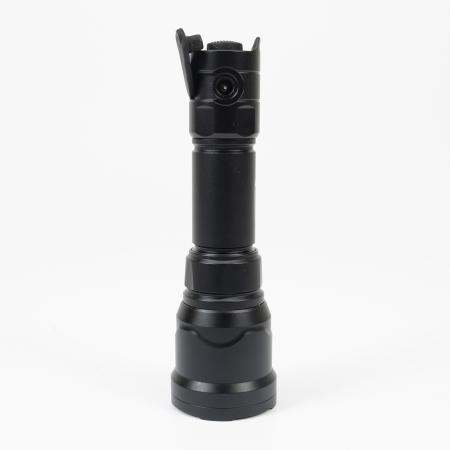 Lanterna PNI Adventure FHTW10, 40m, focus, Li-Ion 3000mAh, 620 lm, pana la 540 m, negru [2]