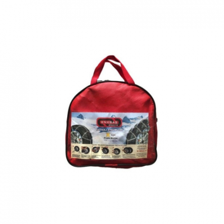 Lanturi de zapada tip romb, grosime 12 mm, model X12 [4]