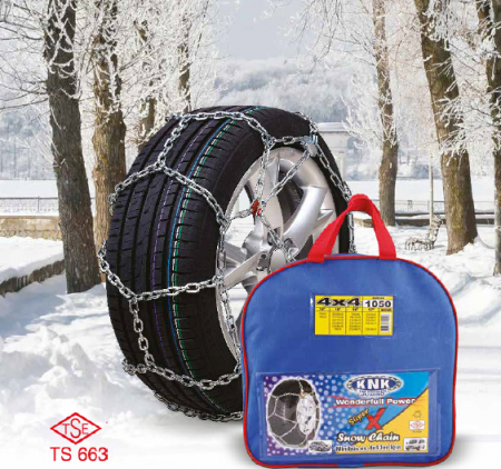 Lanturi Zapada - Lanturi zapada romb 16mm pentru autoutilitare 4x4 W1200