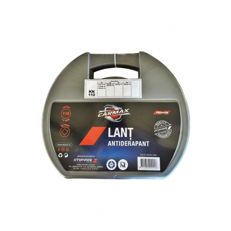 Lanturi Zapada - Lanturi zapada tip romb KN110 Cod: 6574