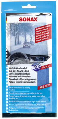 Alte accesorii - Laveta Antiaburire Sonax