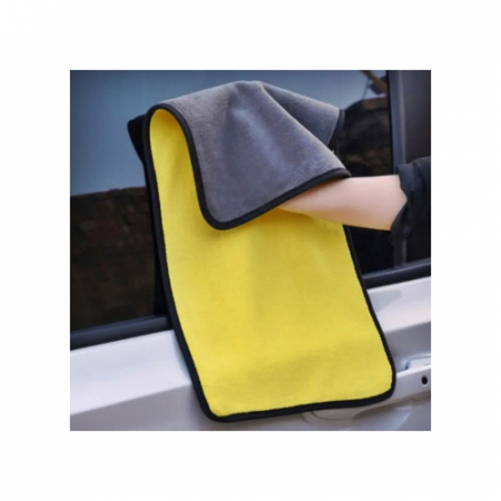 Solutii curatare si intretinere - Laveta microfibra 450g 30x60cm
