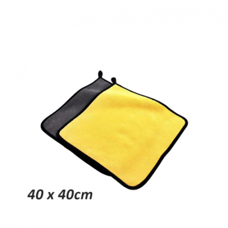 Lavete si prosoape auto - Laveta microfibra 800g 40x40cm Cod: FS-3603