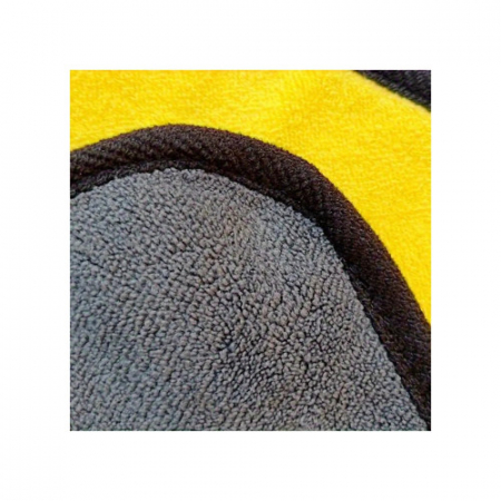 Laveta microfibra 800g 40x40cm Cod: FS-3603 [1]