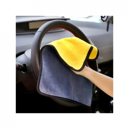 Laveta microfibra 800g 40x40cm Cod: FS-3603 [5]