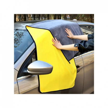 Lavete si prosoape auto - Laveta microfibra 800g 60x160cm