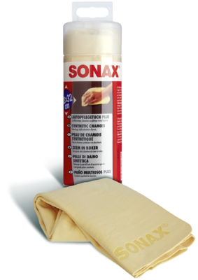 Solutii curatare si intretinere - Laveta Pentru Curatare 43 X 32 Cm Sonax