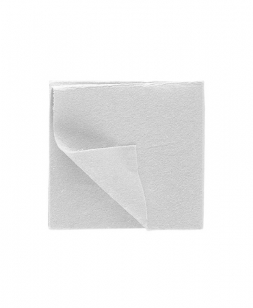 Solutii curatare si intretinere - Laveta sters alba 50X45cm