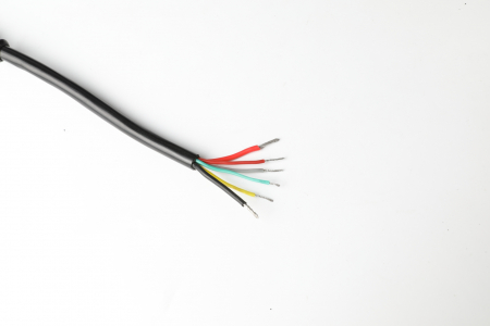 LED Bar Girofar, lumină albă puternică și lumină portocalie de avertizare, calitate înaltă, DRL, 80W, 5500lm, 45cm, 12-24V [7]