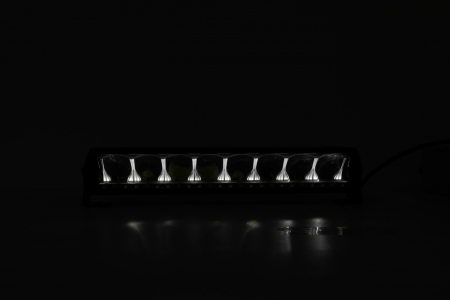 LED Bar Girofar, lumină albă puternică și lumină portocalie de avertizare, calitate înaltă, DRL, 80W, 5500lm, 45cm, 12-24V [16]