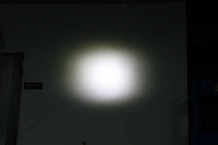 LED Bar Girofar, lumină albă puternică și lumină portocalie de avertizare, calitate înaltă, DRL, 80W, 5500lm, 45cm, 12-24V [19]