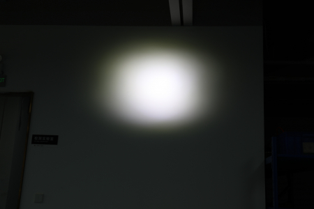 LED Bar Girofar, lumină albă puternică și lumină portocalie de avertizare, calitate înaltă, DRL, 80W, 5500lm, 45cm, 12-24V [18]