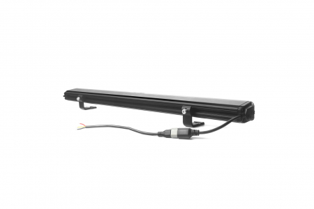 Led bar, Lumina alba si portocalie puternica, de inalta calitate, 13000LM, 120W, 84.5 cm 12-24V [13]