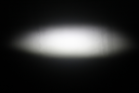 Led bar, Lumina alba si portocalie puternica, de inalta calitate, 13000LM, 120W, 84.5 cm 12-24V [4]