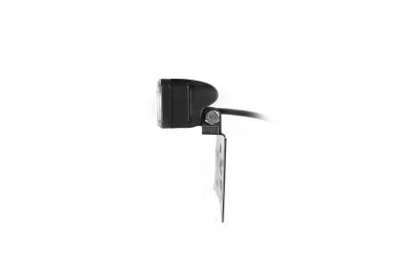 Led Bar Proiector cu Suport Numar Auto Flexzon, 3 functii, 38cm, 55W, 4768lm, 12V - 24V, E-Mark [2]