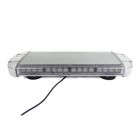 Rampa girofar Led  de avertizare de urgenta 55cm [4]