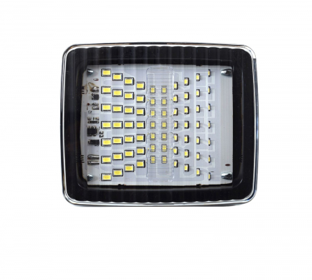LAMPA LED  Lumina de Spate – Gabarit cu 70 de LED-uri 12-24V, Alb [5]