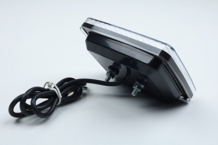 LAMPA LED  Lumina de Spate – Gabarit cu 70 de LED-uri 12-24V, Alb [6]