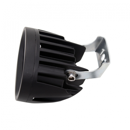Led Proiector Far de lucru 10W 750 LM, 12-24V, albastru [3]