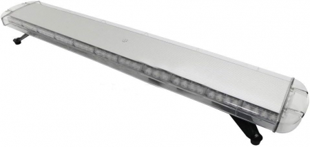 Led Rampa girofar auto de avertizare rutiera 129cm [3]
