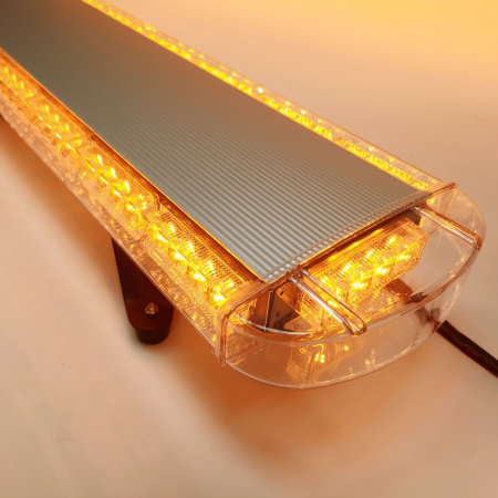 Led Rampa girofar auto de avertizare rutiera 139cm [8]